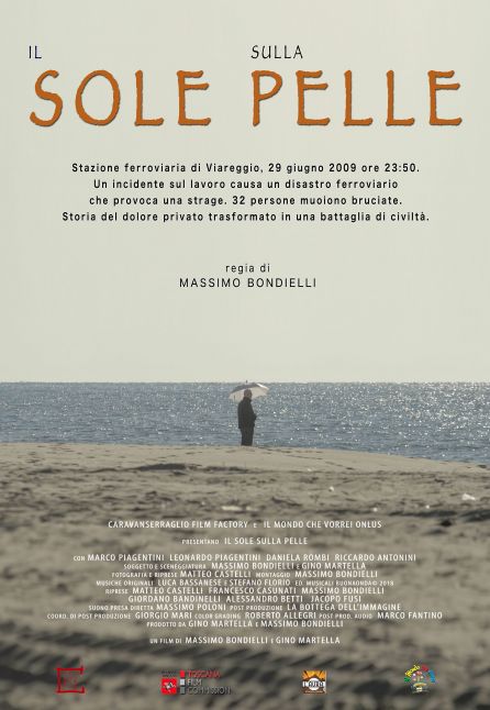 IL SOLE SULLA PELLE IL SOLE SULLA PELLE
